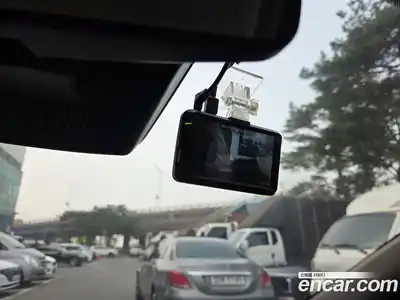 Renault Zoe 2021 0.1 Автомат в Москве № 967716, миниатюра 11