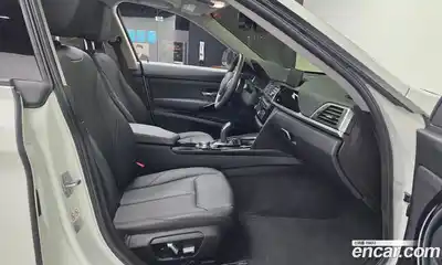 BMW 3-Series 2018 2.0 гидро в Москве № 968047, миниатюра 11