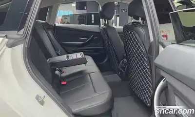 BMW 3-Series 2018 2.0 гидро в Москве № 968047, миниатюра 12