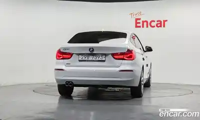 BMW 3-Series 2018 2.0 гидро в Москве № 968047, миниатюра 4