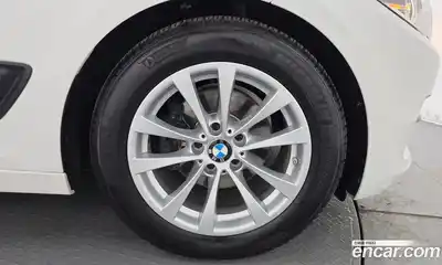 BMW 3-Series 2018 2.0 гидро в Москве № 968047, миниатюра 5
