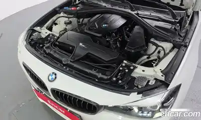 BMW 3-Series 2018 2.0 гидро в Москве № 968047, миниатюра 6