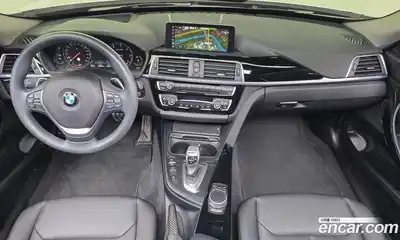 BMW 3-Series 2018 2.0 гидро в Москве № 968047, миниатюра 7
