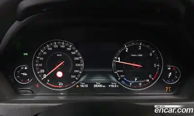 BMW 3-Series 2018 2.0 гидро в Москве № 968047, миниатюра 8