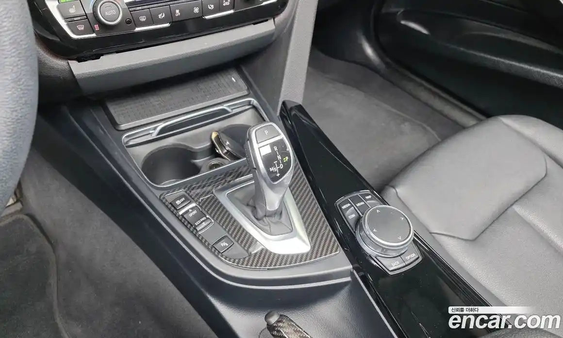 BMW 3-Series 2018 2.0 гидро в Москве № 968047, фото 9