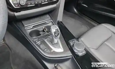 BMW 3-Series 2018 2.0 гидро в Москве № 968047, миниатюра 9