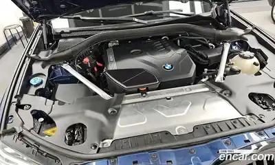 BMW X3 2023 2.0 гидро в Москве № 968443, миниатюра 6
