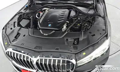 BMW 7-Series 2022 3.0 гидро в Москве № 968682, миниатюра 6