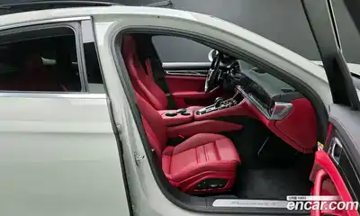 Porsche Panamera 2022 2.9 гидро в Москве № 968691, миниатюра 10
