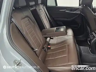 BMW X4 2022 3.0 гидро в Москве № 968787, миниатюра 12