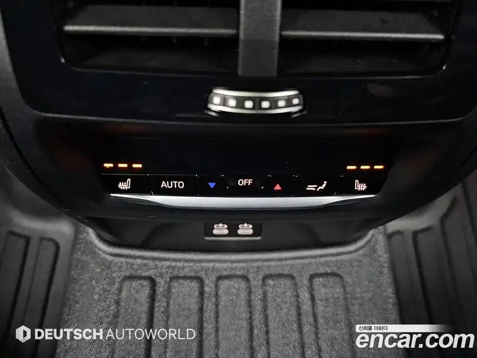 BMW X4 2022 3.0 гидро в Москве № 968787, фото 16