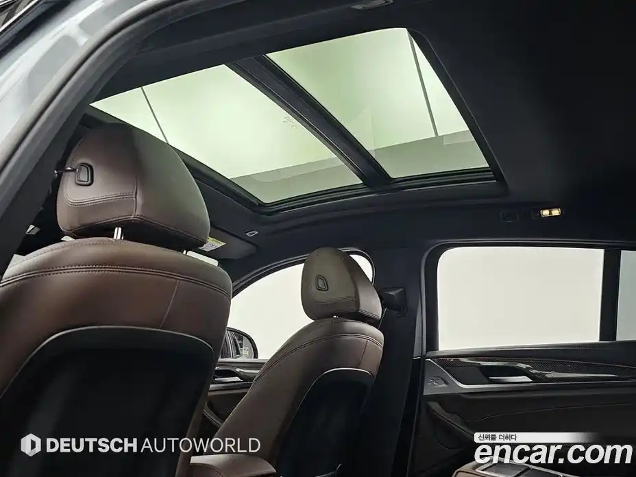 BMW X4 2022 3.0 гидро в Москве № 968787, фото 18