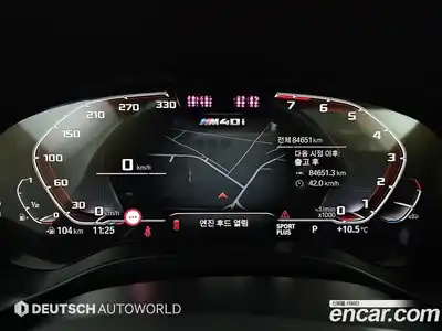 BMW X4 2022 3.0 гидро в Москве № 968787, миниатюра 8
