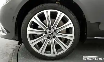 Mercedes-Benz E-Class 2023 2.0 гидро, миниатюра 5