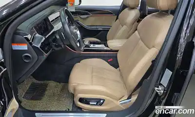 Audi A8 2020 3.0 гидро в Москве № 970637, миниатюра 12