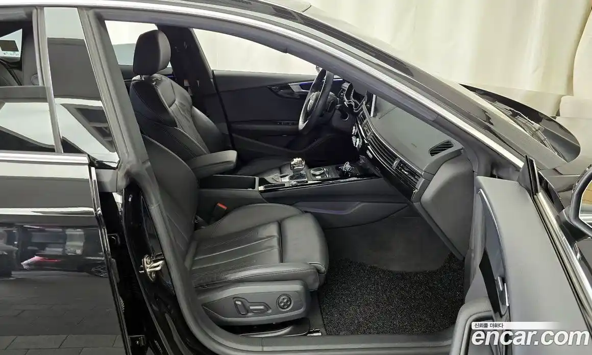 Audi A5 2019 2.0 Автомат в Москве № 970754, фото 11