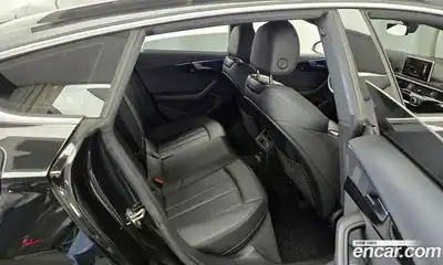 Audi A5 2019 2.0 Автомат в Москве № 970754, миниатюра 12