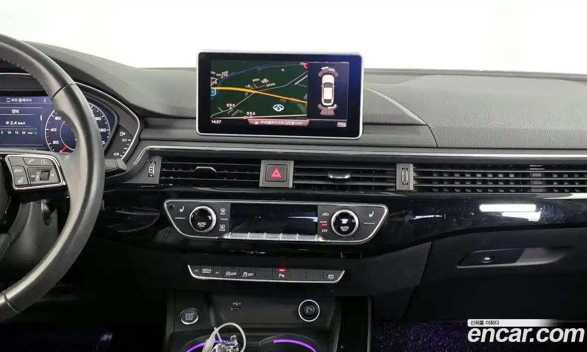 Audi A5 2019 2.0 Автомат в Москве № 970754, фото 14