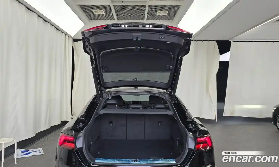 Audi A5 2019 2.0 Автомат в Москве № 970754, фото 20