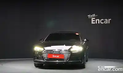 Audi A5 2019 2.0 Автомат в Москве № 970754, миниатюра 3
