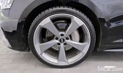 Audi A5 2019 2.0 Автомат в Москве № 970754, миниатюра 5