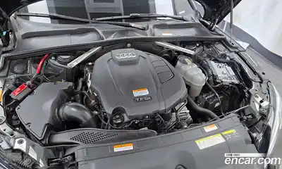 Audi A5 2019 2.0 Автомат в Москве № 970754, миниатюра 6