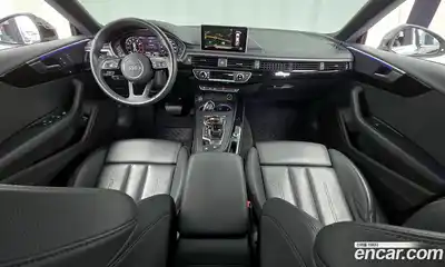 Audi A5 2019 2.0 Автомат в Москве № 970754, миниатюра 7