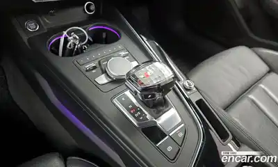 Audi A5 2019 2.0 Автомат в Москве № 970754, миниатюра 9