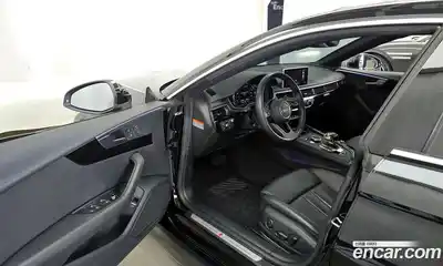 Audi A5 2019 2.0 Автомат в Москве № 970754, миниатюра 10