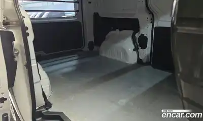 Hyundai Staria 2022 2.2 Автомат в Москве № 971584, миниатюра 12