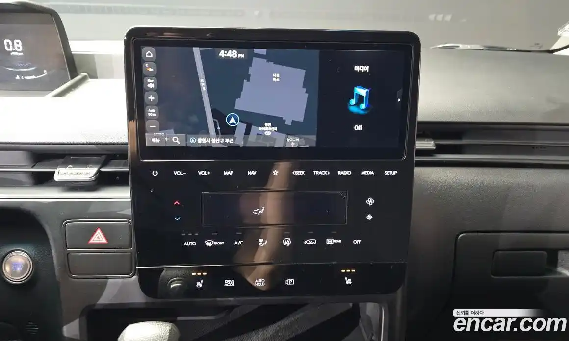 Hyundai Staria 2022 2.2 Автомат в Москве № 971584, фото 15