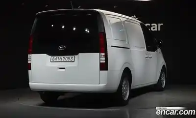 Hyundai Staria 2022 2.2 Автомат в Москве № 971584, миниатюра 2