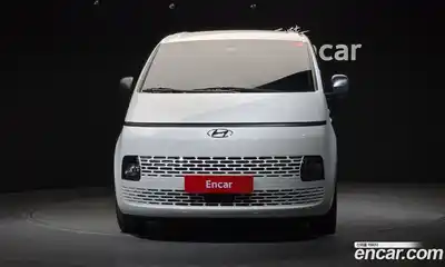 Hyundai Staria 2022 2.2 Автомат в Москве № 971584, миниатюра 3