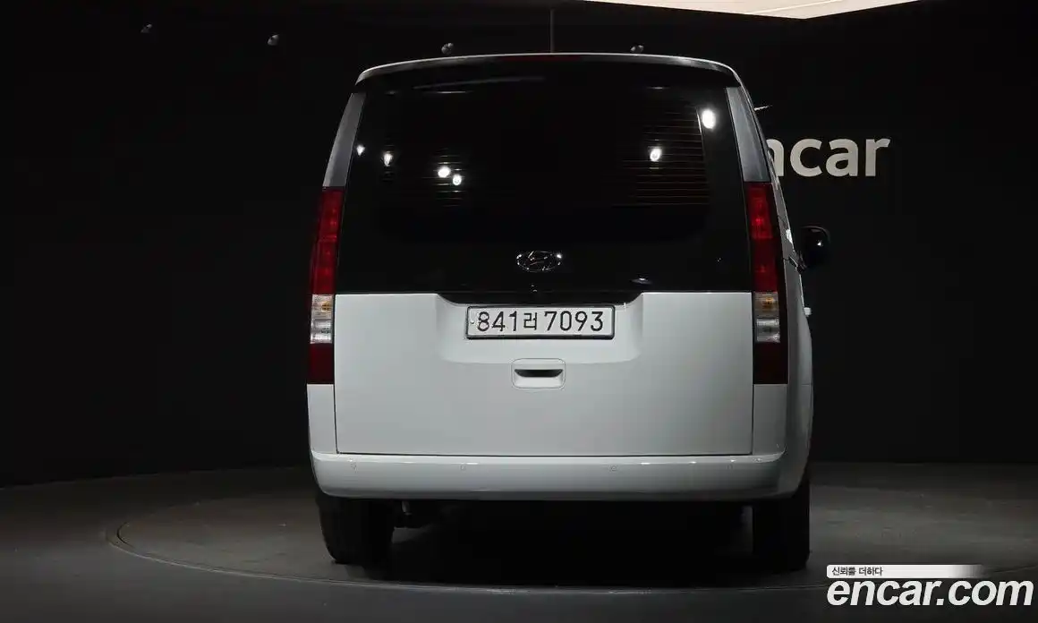 Hyundai Staria 2022 2.2 Автомат в Москве № 971584, фото 4