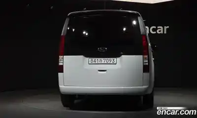 Hyundai Staria 2022 2.2 Автомат в Москве № 971584, миниатюра 4