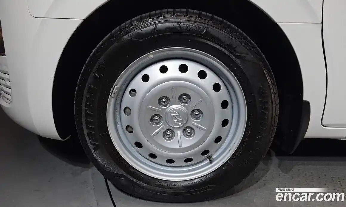 Hyundai Staria 2022 2.2 Автомат в Москве № 971584, фото 5