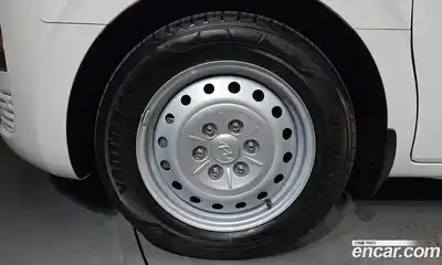 Hyundai Staria 2022 2.2 Автомат в Москве № 971584, миниатюра 5