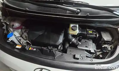 Hyundai Staria 2022 2.2 Автомат в Москве № 971584, миниатюра 6