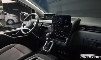 Hyundai Staria 2022 2.2 Автомат в Москве № 971584, миниатюра 7