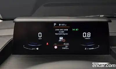 Hyundai Staria 2022 2.2 Автомат в Москве № 971584, миниатюра 8