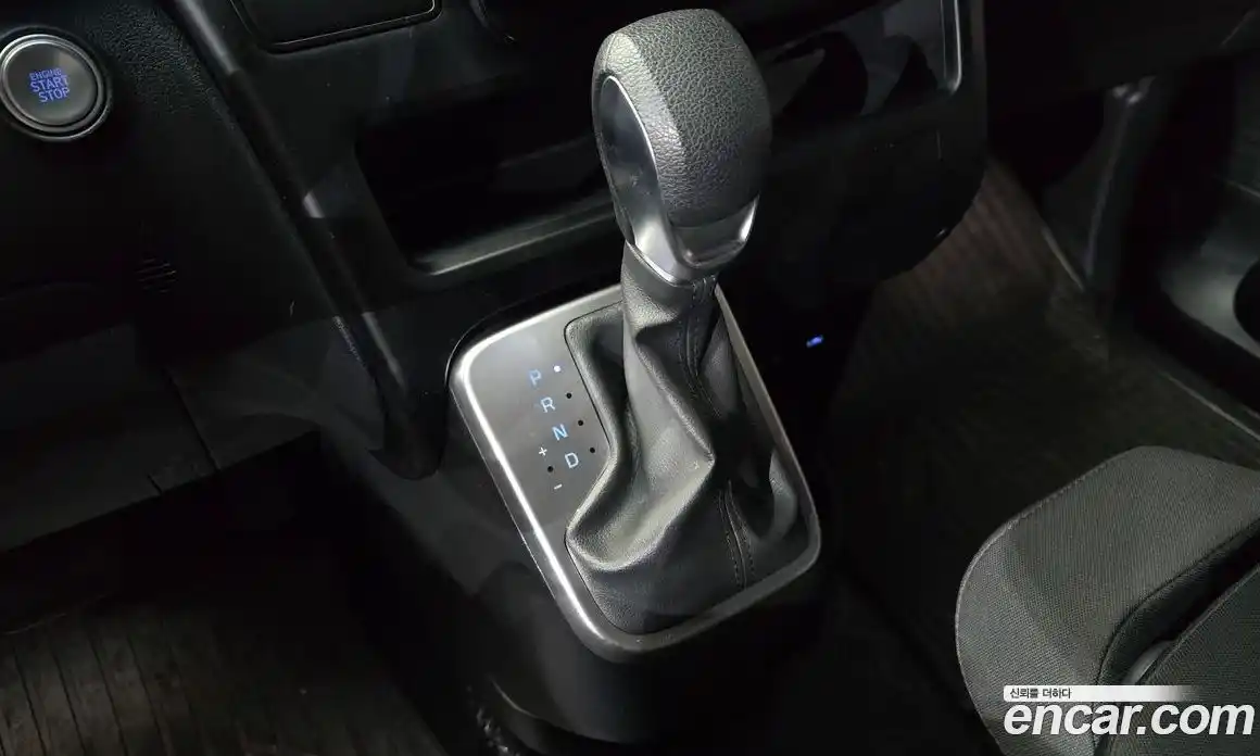 Hyundai Staria 2022 2.2 Автомат в Москве № 971584, фото 9