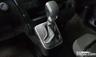 Hyundai Staria 2022 2.2 Автомат в Москве № 971584, миниатюра 9