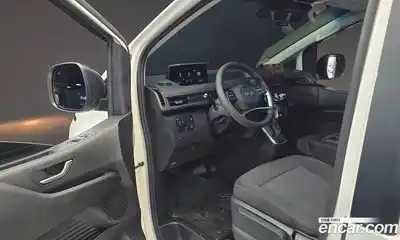 Hyundai Staria 2022 2.2 Автомат в Москве № 971584, миниатюра 10