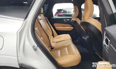 Volvo XC60 2023 2.0 гидро в Москве № 971760, миниатюра 12