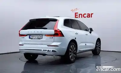 Volvo XC60 2023 2.0 гидро в Москве № 971760, миниатюра 2