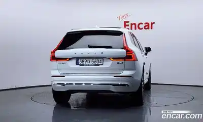 Volvo XC60 2023 2.0 гидро в Москве № 971760, миниатюра 4