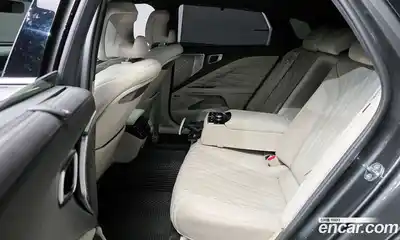 Kia K8 2022 3.5 Автомат в Москве № 972453, миниатюра 12