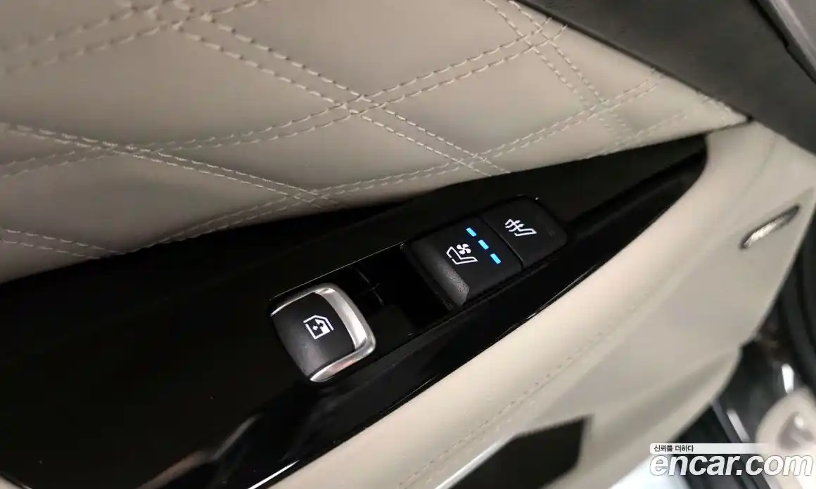 Kia K8 2022 3.5 Автомат в Москве № 972453, фото 18