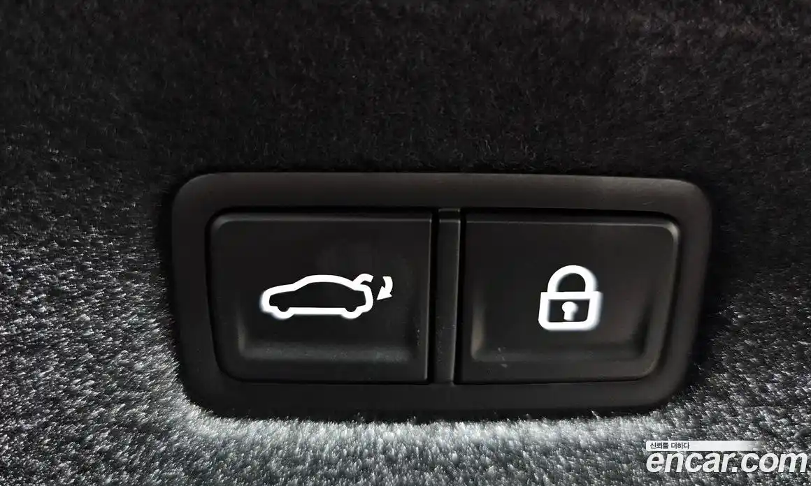 Kia K8 2022 3.5 Автомат в Москве № 972453, фото 20