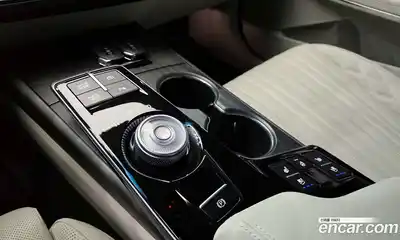 Kia K8 2022 3.5 Автомат в Москве № 972453, миниатюра 9